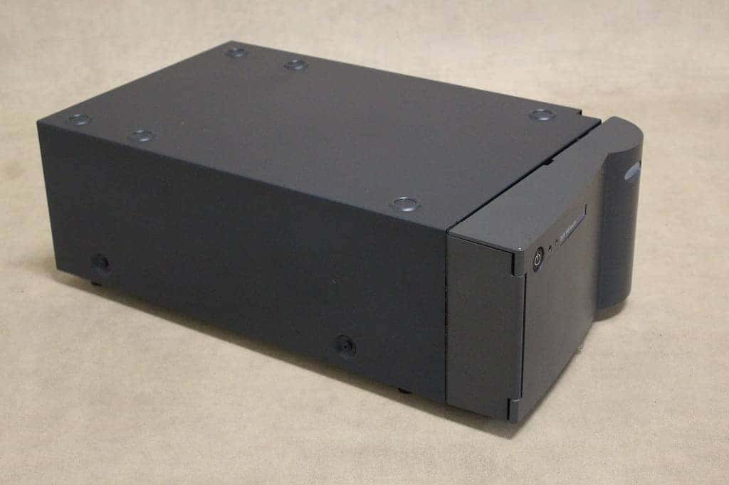 Waters 2475 FLR Fluorescence Detector, image 3
