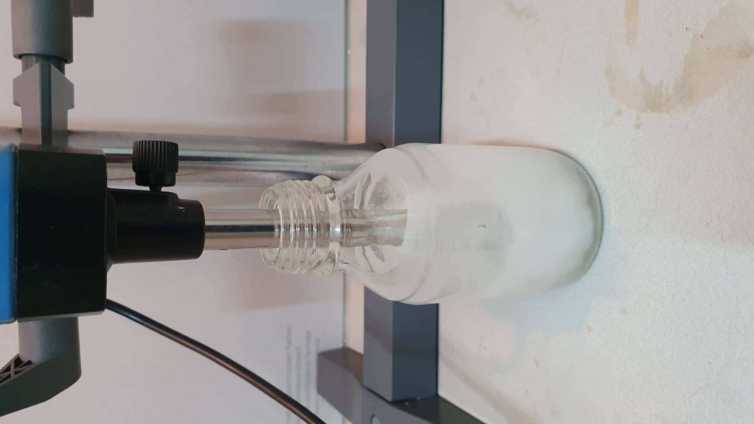 IKA T 25 ULTRA-TURRAX Disperser (up to 2 L), image 3