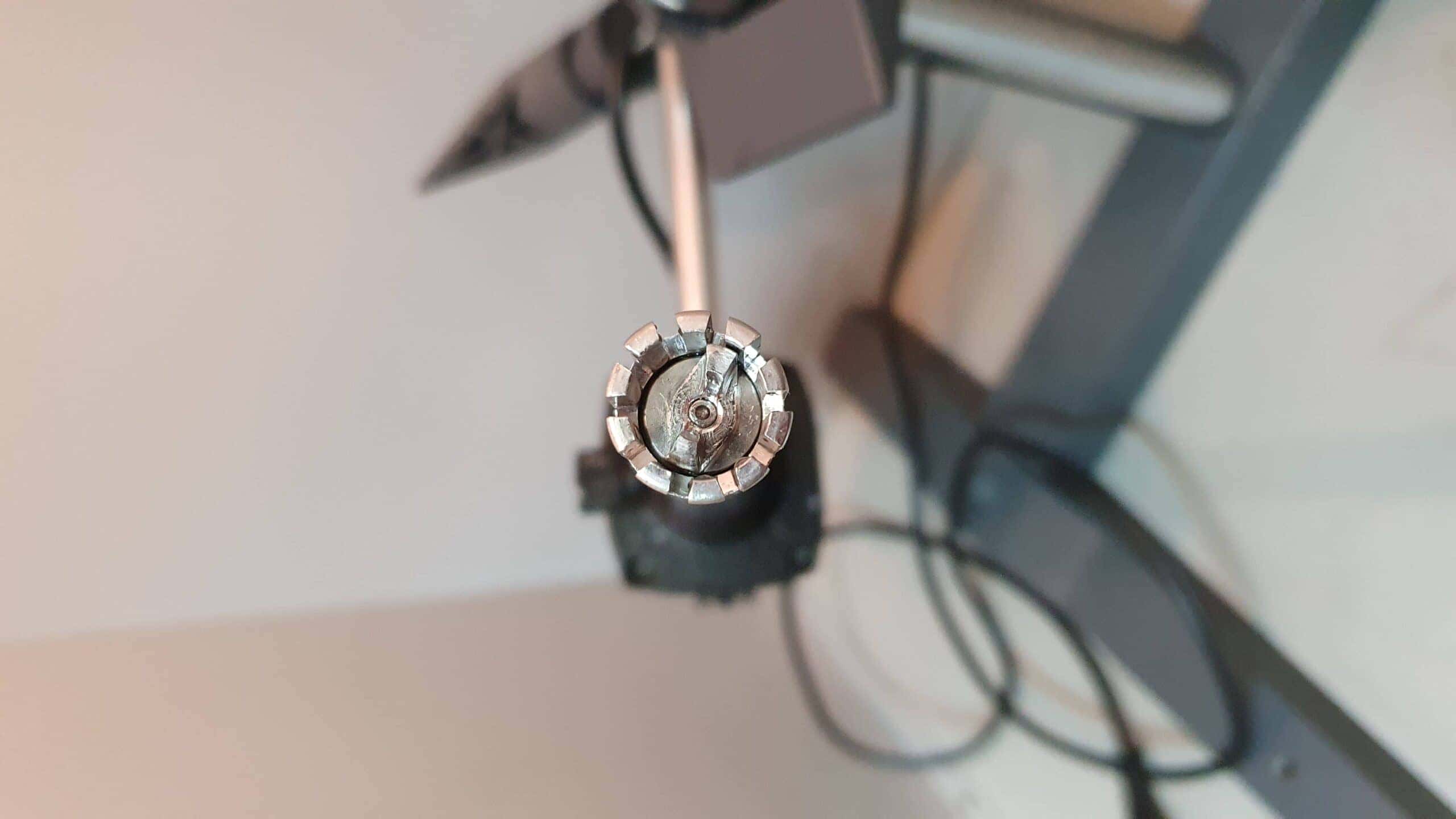 IKA T 25 ULTRA-TURRAX Disperser (up to 2 L), image 4