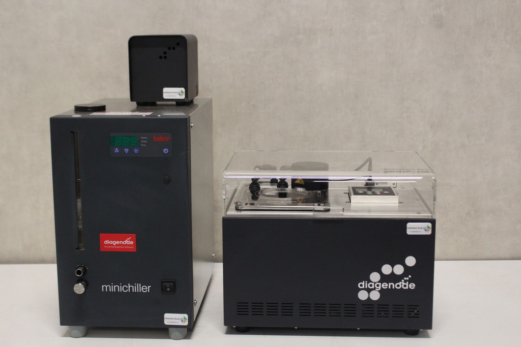 Diagenode Bioruptor Pico Sonication System