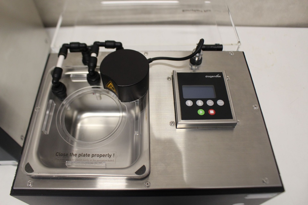 Diagenode Bioruptor Pico Sonication System, image 2