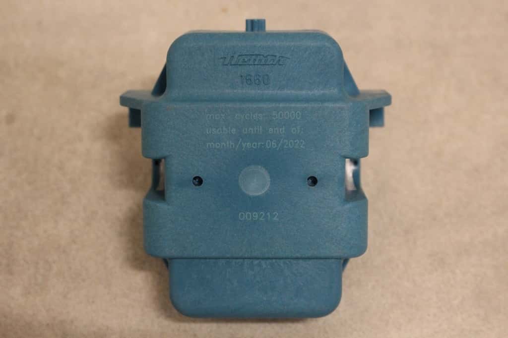 Hettich Rotofix 32A Centrifuge, image 6