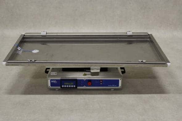 Wave Biotech 50SPS F Bioreactor Shaker