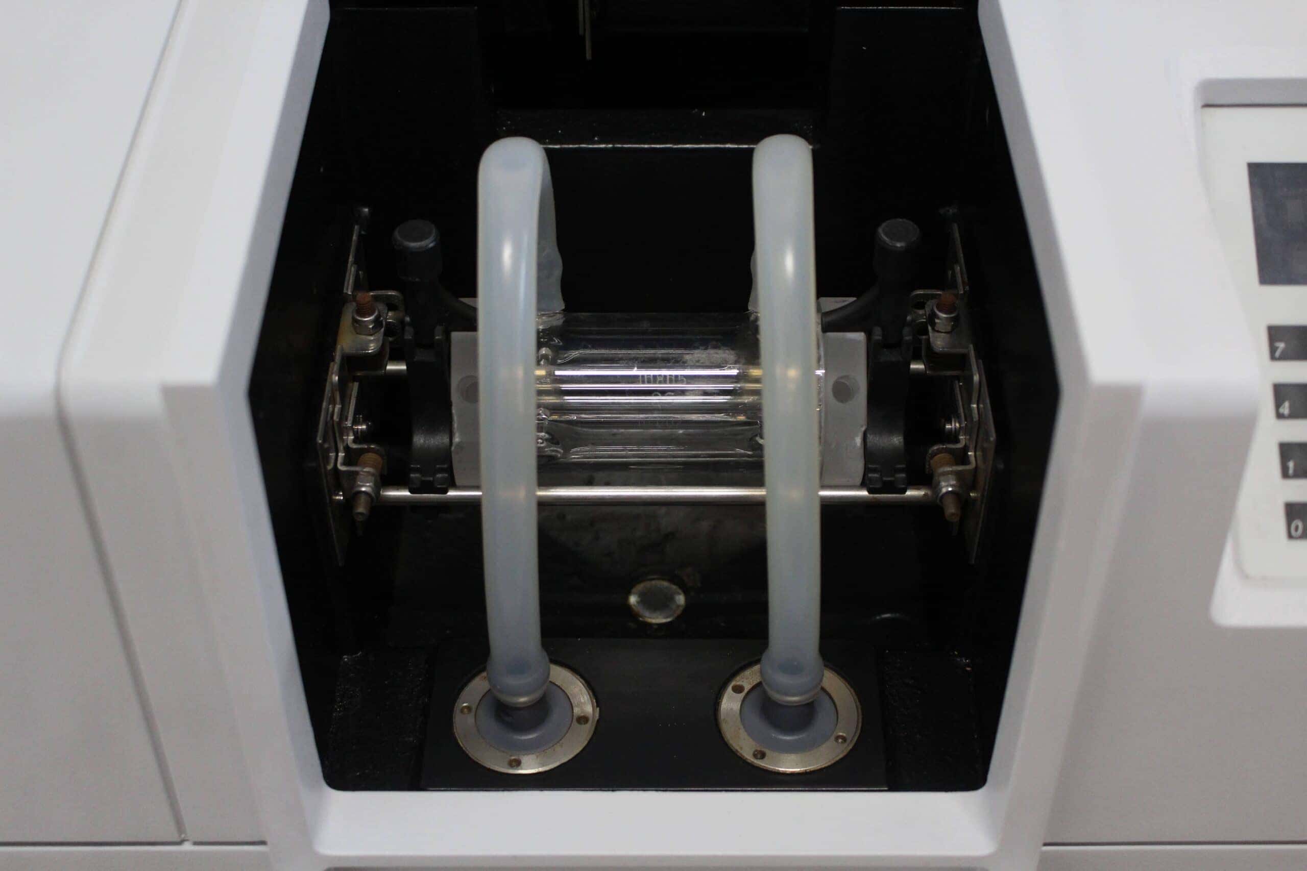 PerkinElmer 343 S Polarimeter, image 2
