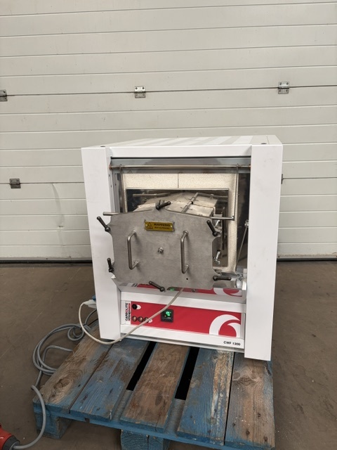 Carbolite Gero CWF 13/36 Chamber Furnace (36 L)