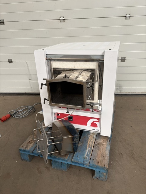 Carbolite Gero CWF 13/36 Chamber Furnace (36 L), image 3