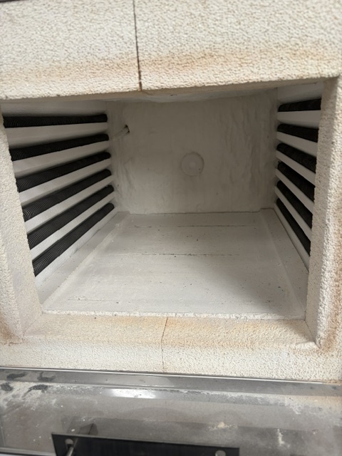 Carbolite Gero CWF 13/36 Chamber Furnace (36 L), image 4