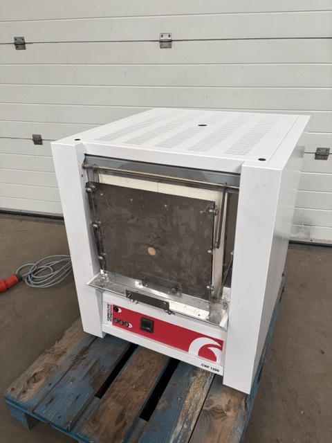 Carbolite Gero CWF 13/36 Chamber Furnace (36 L), image 5
