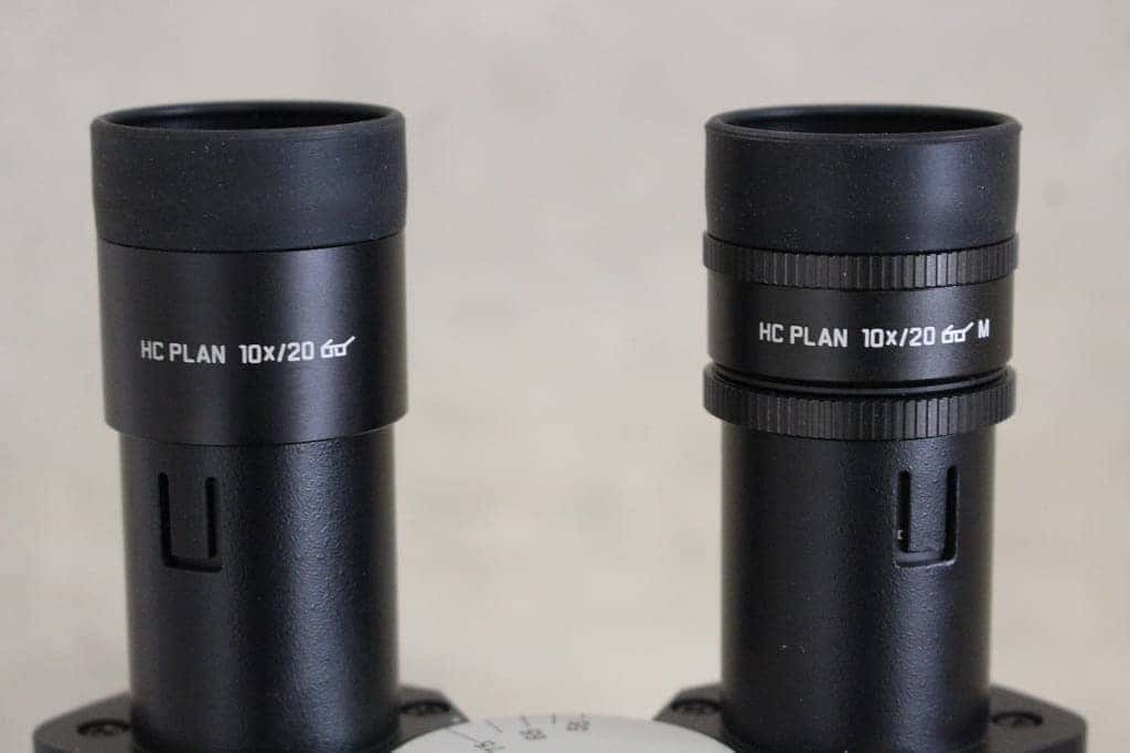 Leica DM IL LED Inverted Microscope, image 4