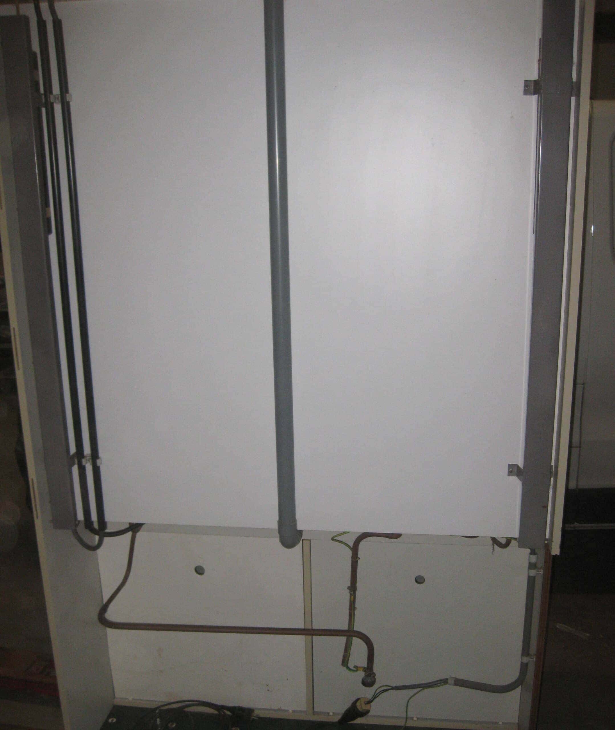 Vinitex 1200 Fume Hood, image 4