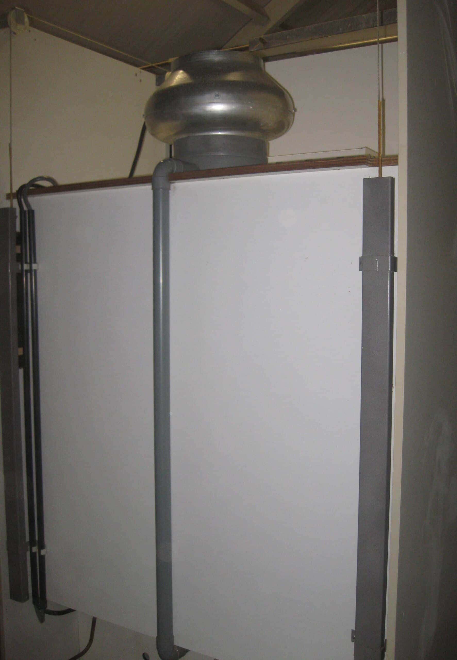Vinitex 1200 Fume Hood, image 5