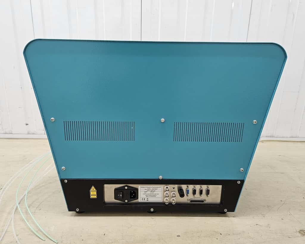 Kinetic Evaluation Instruments ESPRIT SPR Biosensor Analyser, image 4