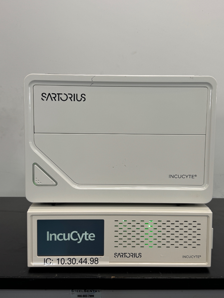 Sartorius Incucyte S3-C2 Live-Cell Analysis System
