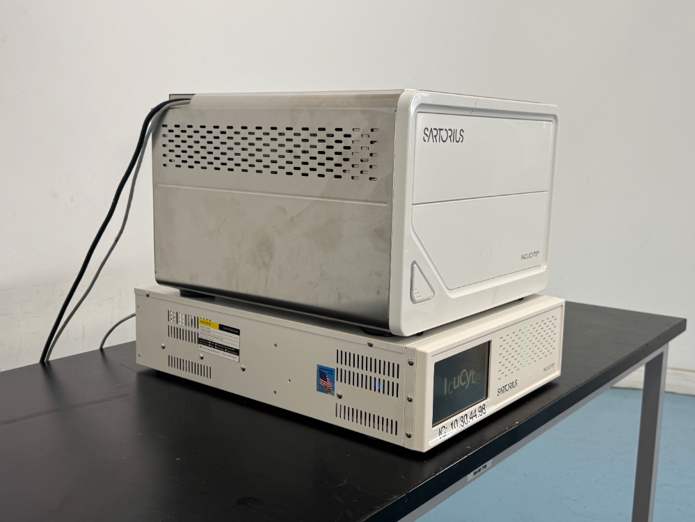 Sartorius Incucyte S3-C2 Live-Cell Analysis System, image 2