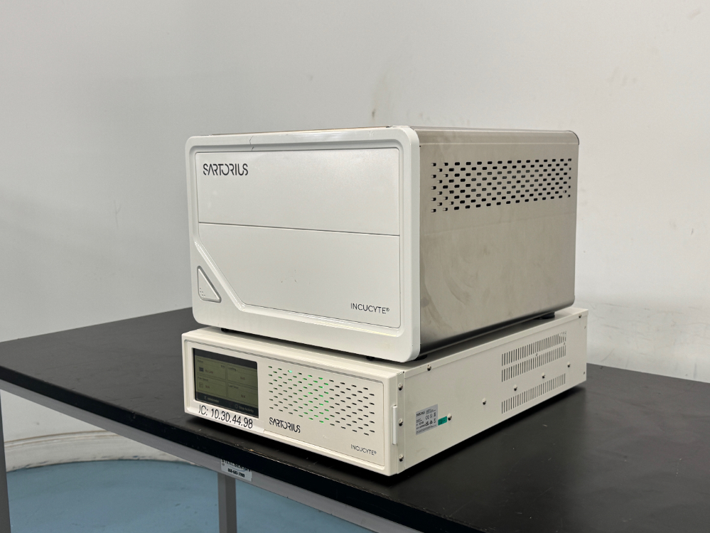 Sartorius Incucyte S3-C2 Live-Cell Analysis System, image 3