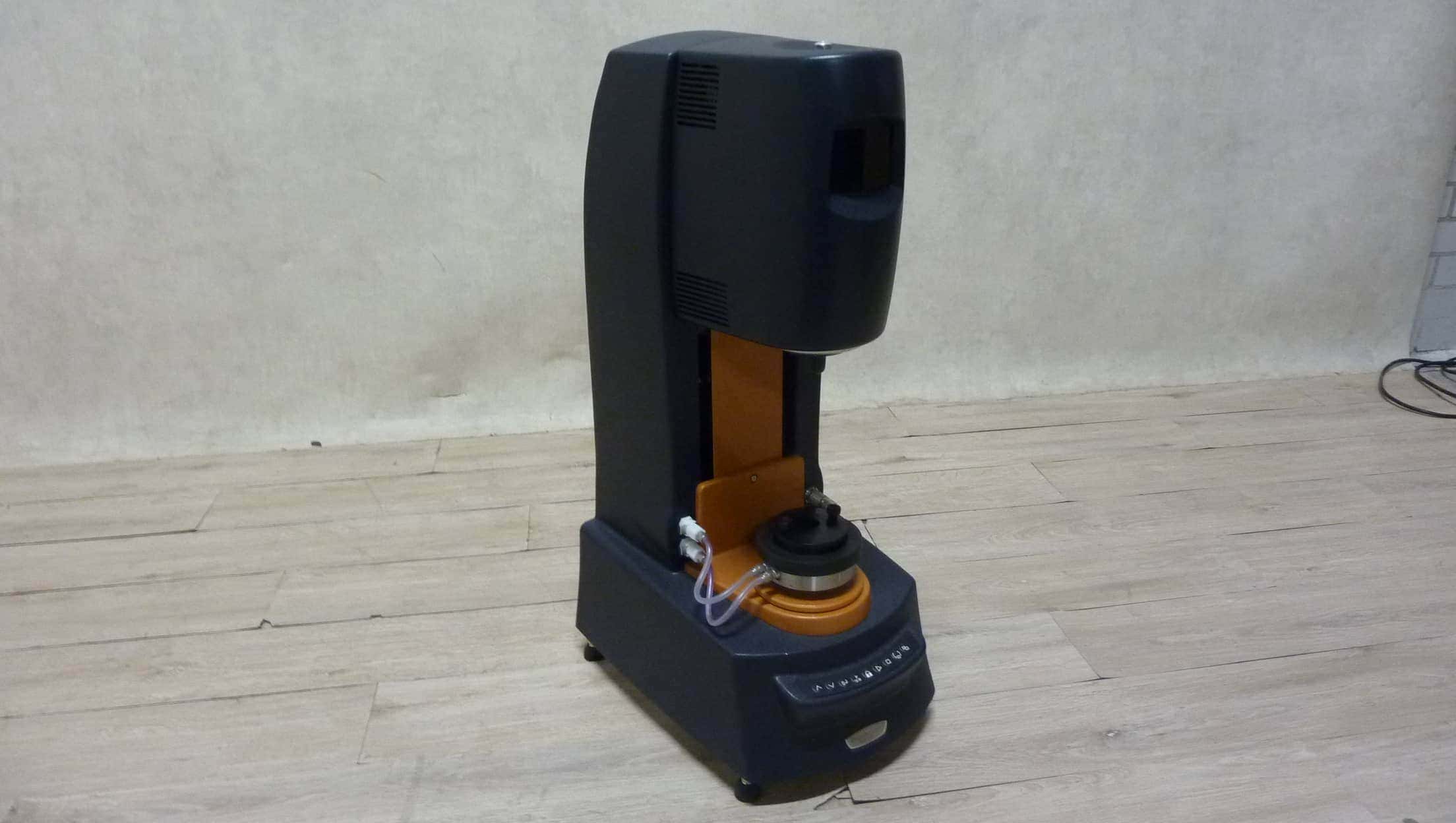 TA Instruments Discovery HR-1 Rheometer, image 2