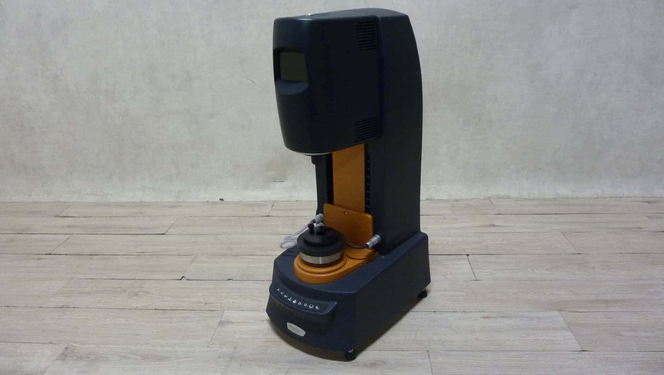 TA Instruments Discovery HR-1 Rheometer, image 3