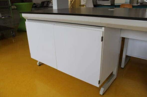S+B Laboratory Tables, image 3