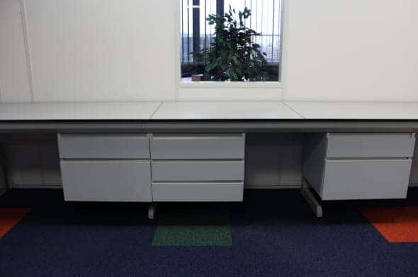 S+B Laboratory Tables, image 5