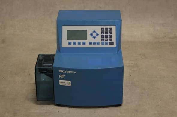 Sotax HT1 Tablet Hardness Tester