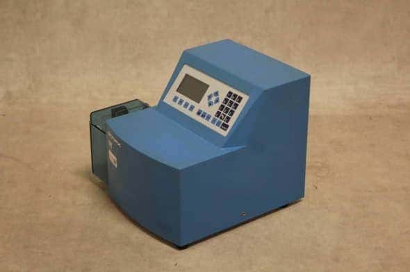 Sotax HT1 Tablet Hardness Tester, image 2