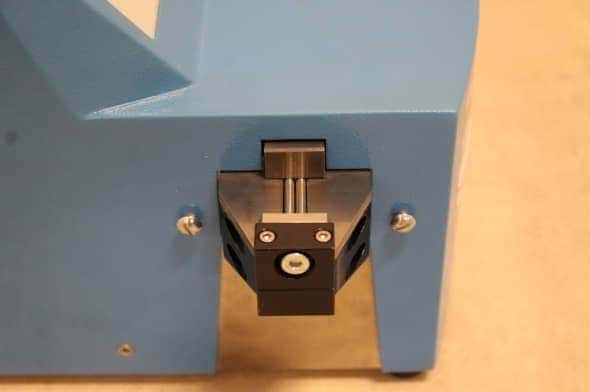 Sotax HT1 Tablet Hardness Tester, image 3