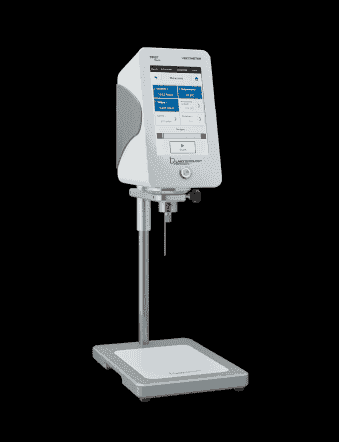 Lamy Rheology RM200 Touch Rotational Rheometer