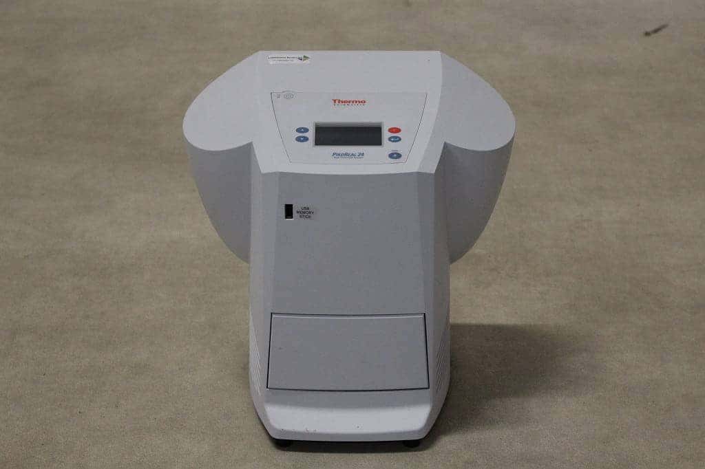 Thermo Scientific PikoReal 24 Real-Time PCR System
