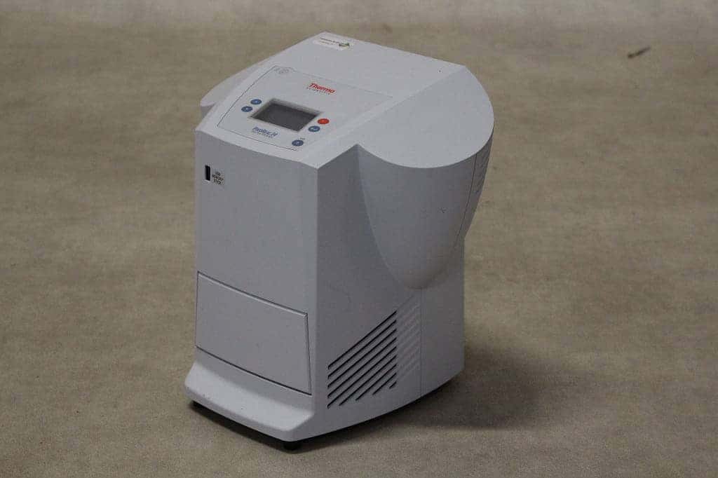 Thermo Scientific PikoReal 24 Real-Time PCR System, image 2