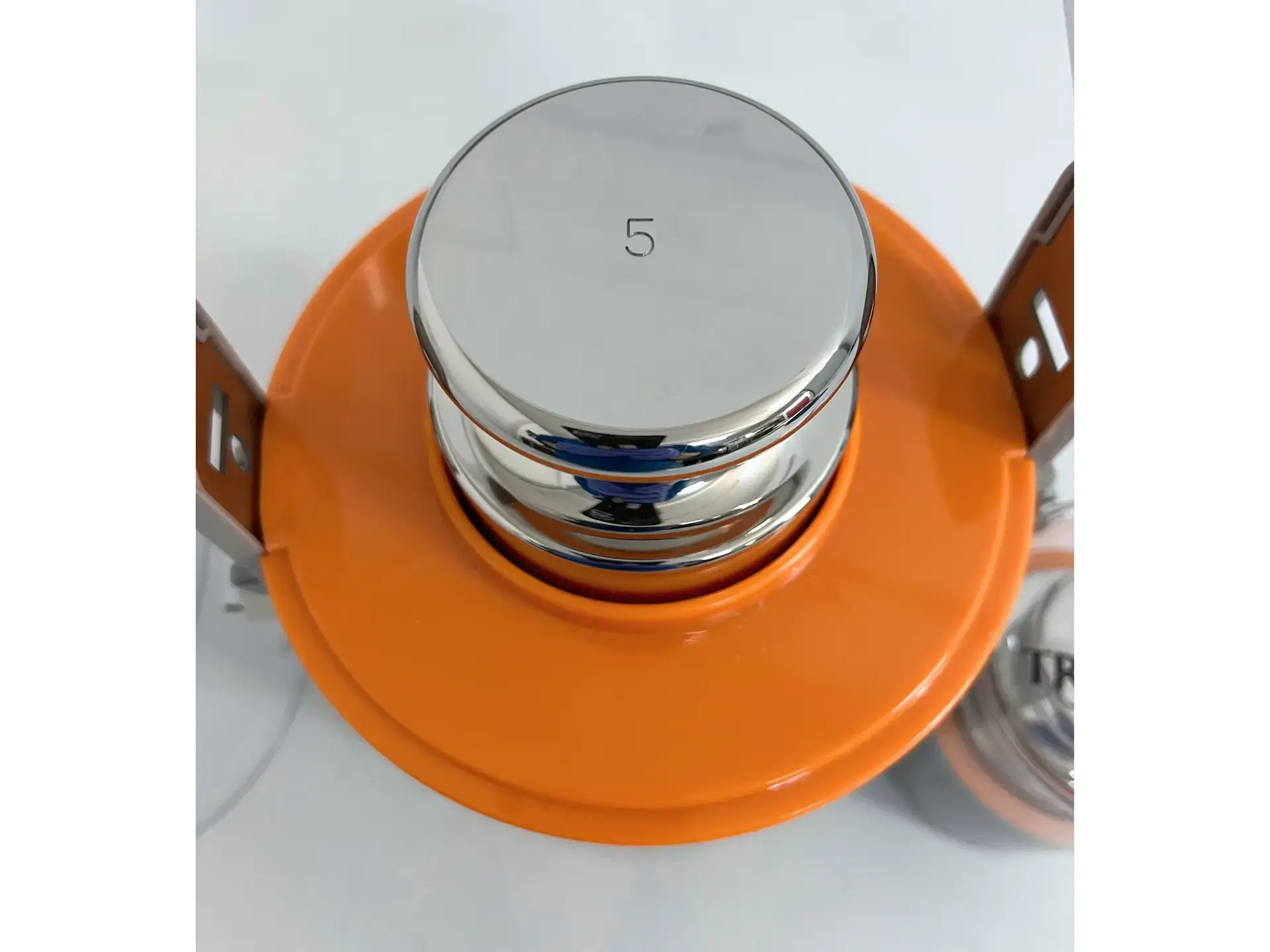 Troemner F1 Callibration Weight Set, image 2