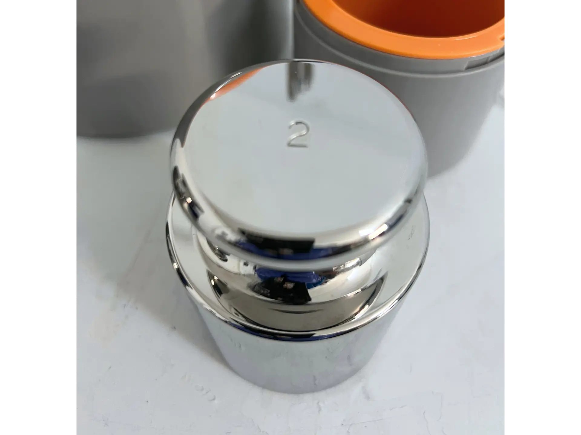 Troemner F1 Callibration Weight Set, image 3