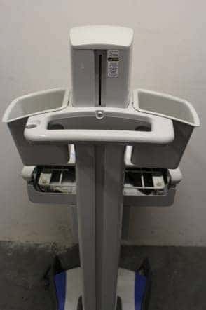 Rubbermaid M38 Computing Workstation, image 2