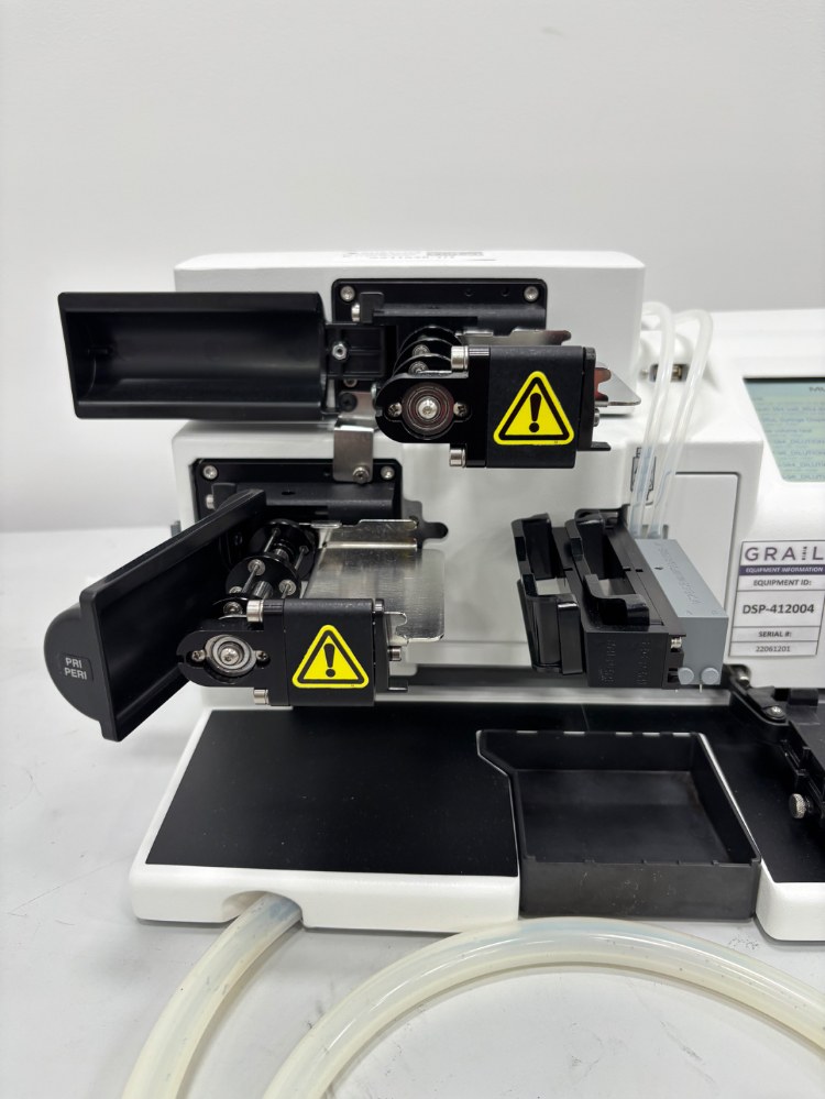 BioTek MultiFlo FX Multi-Mode Dispenser, image 3