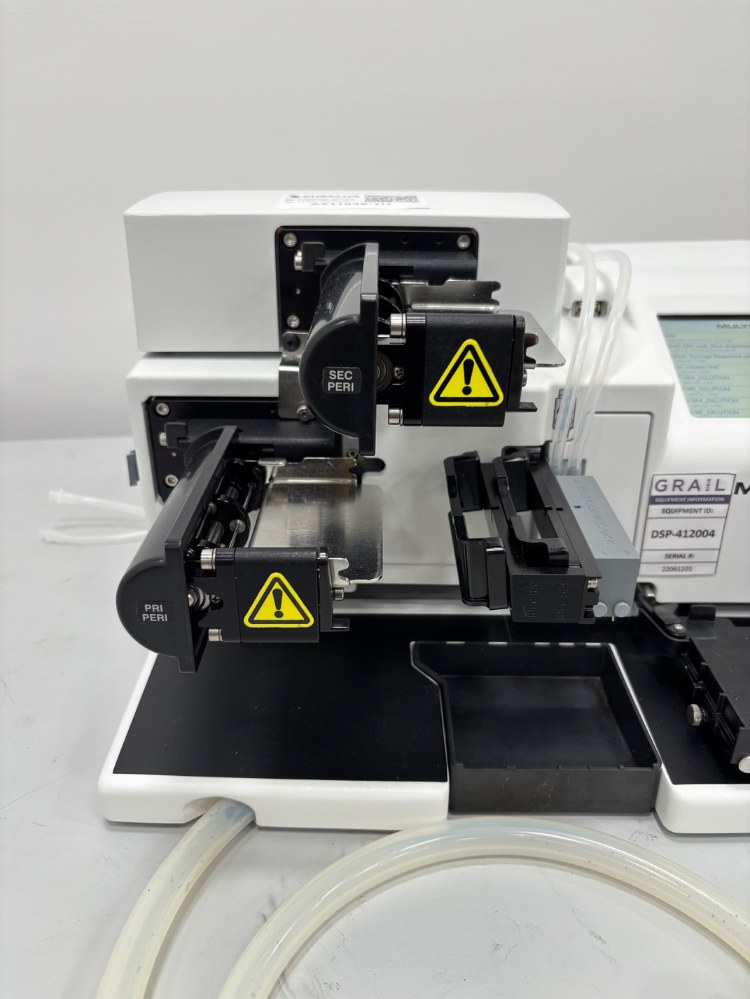 BioTek MultiFlo FX Multi-Mode Dispenser, image 4