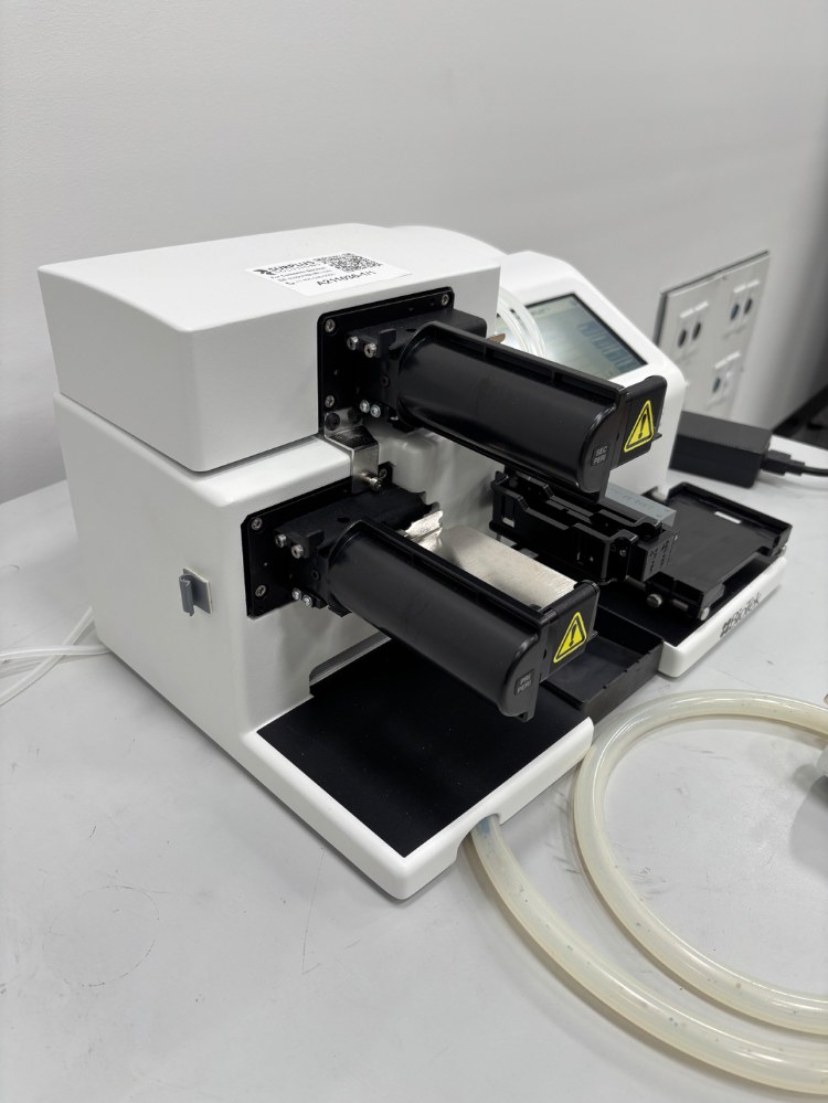 BioTek MultiFlo FX Multi-Mode Dispenser, image 5