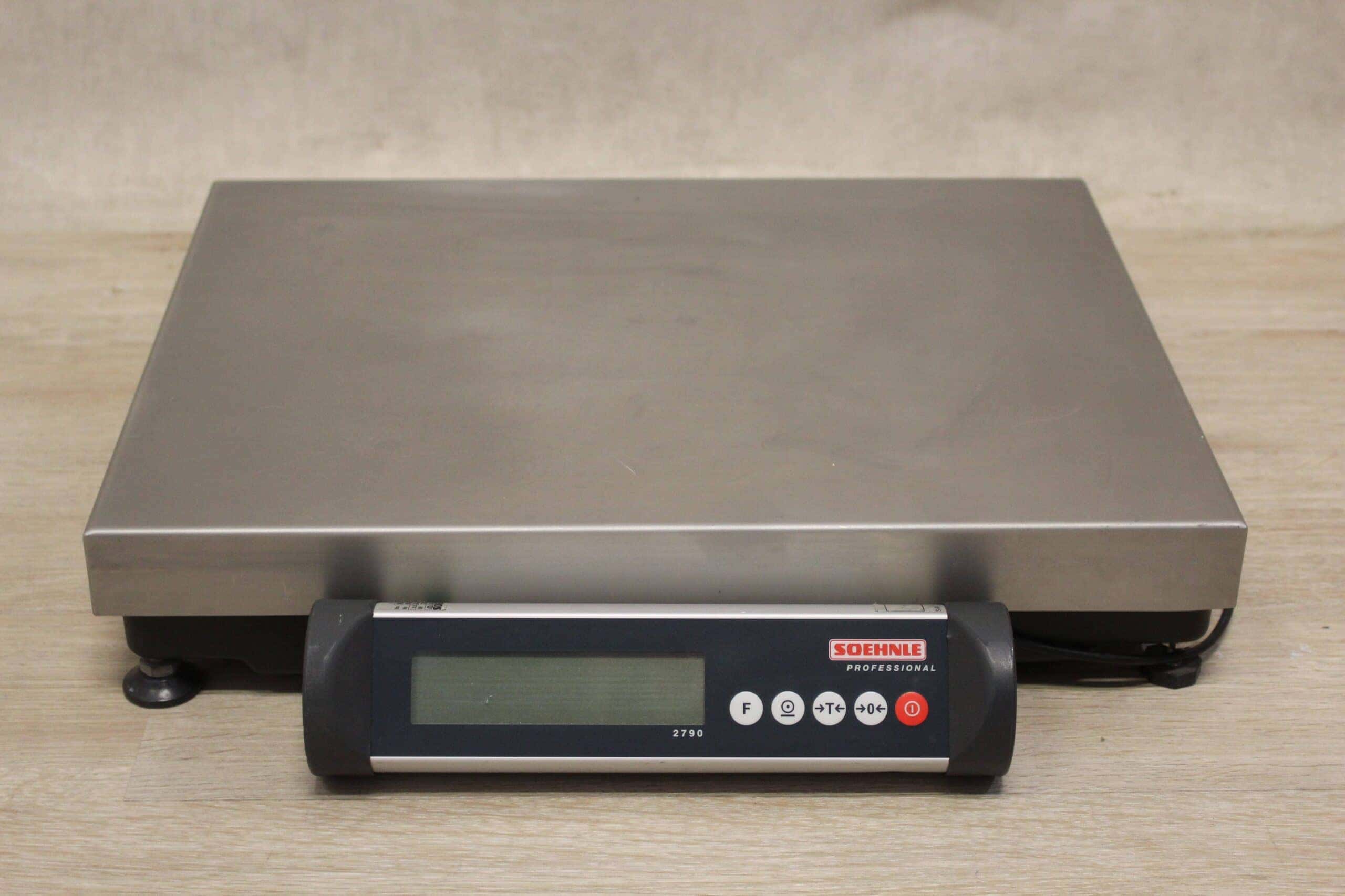 Soehnle 2790 Scale