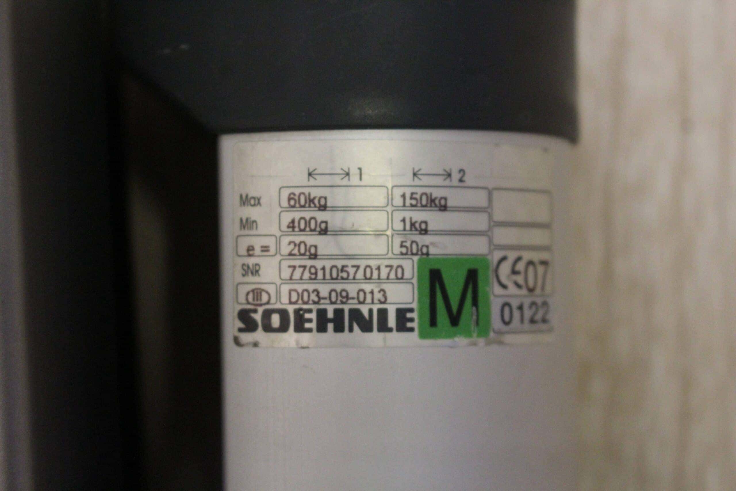 Soehnle 2790 Scale, image 2