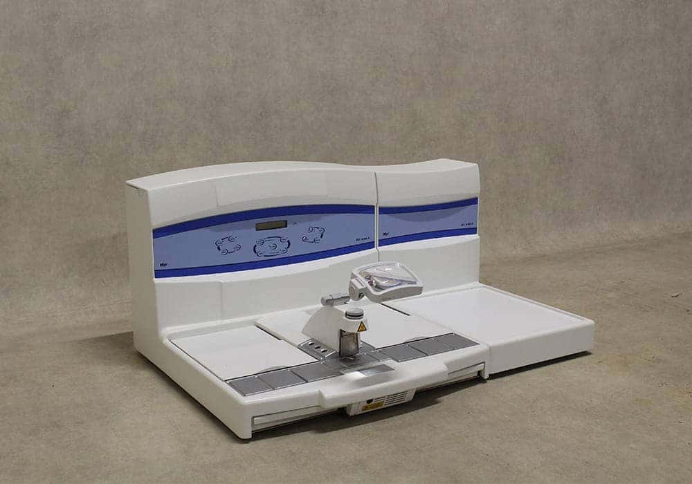 Myr EC350 Modular Tissue Embedding Center for Paraffin Blocks