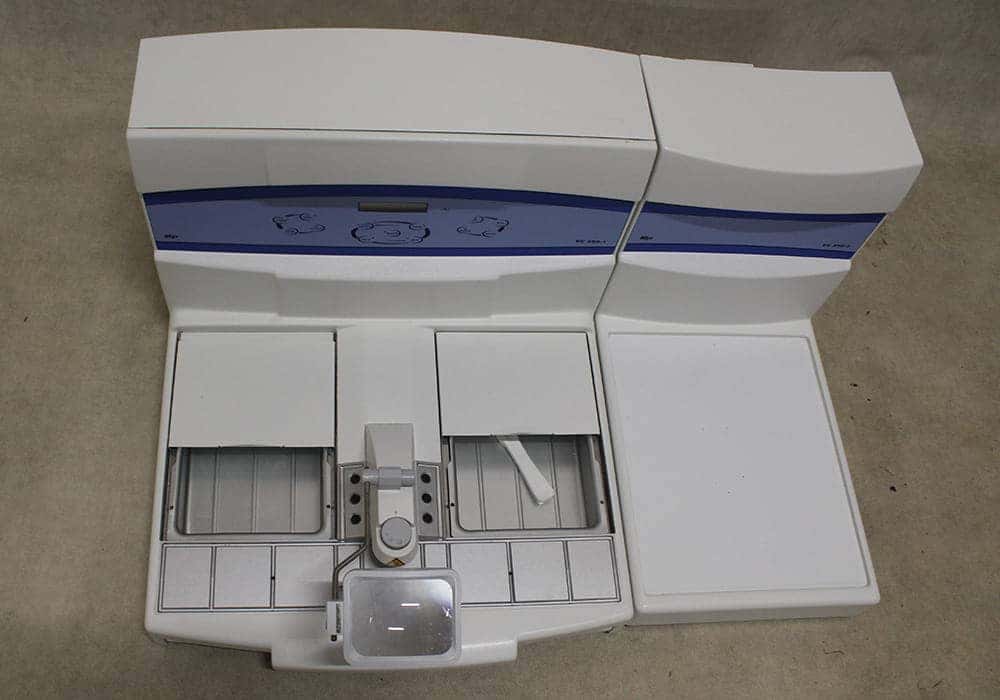 Myr EC350 Modular Tissue Embedding Center for Paraffin Blocks, image 3