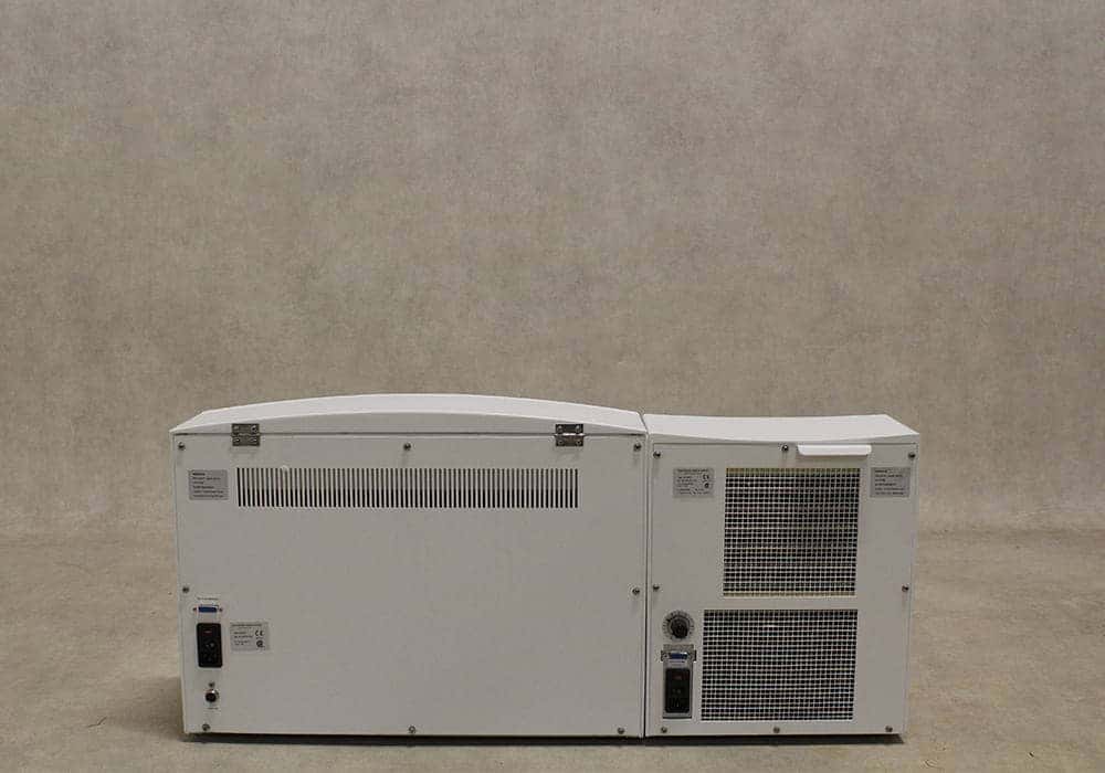 Myr EC350 Modular Tissue Embedding Center for Paraffin Blocks, image 4