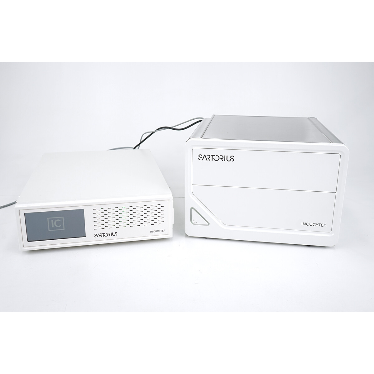 Sartorius Incucyte S3 Live-Cell Analysis System (Green/Red)