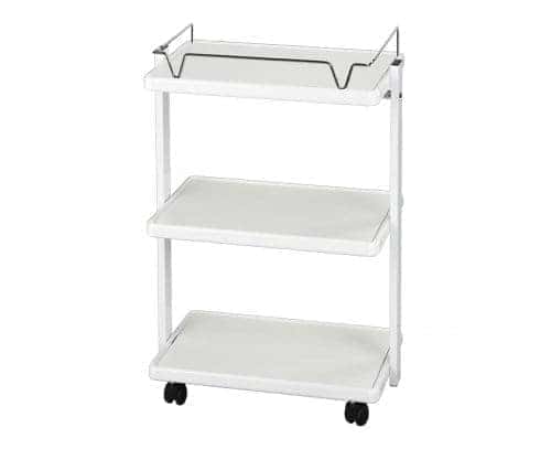 Fazzini Instrument Trolley