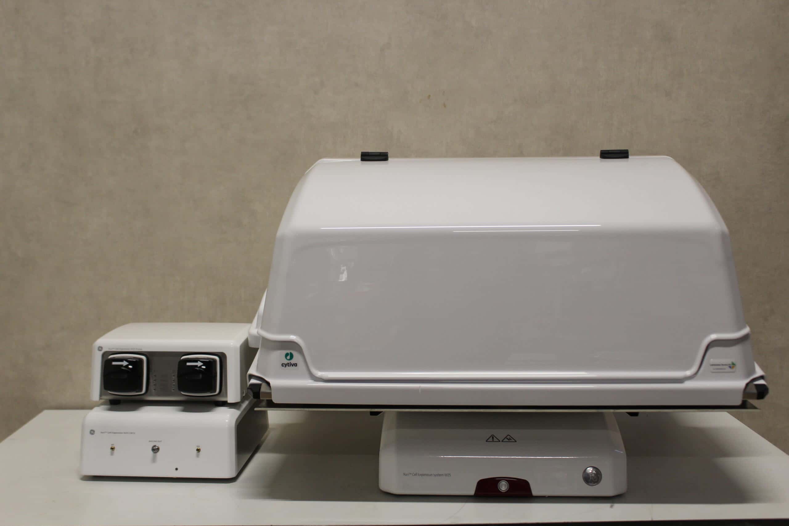 Cytiva Xuri W25 Cell Expansion System