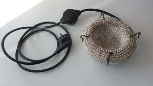 Heraeus G2 Heating Mantle