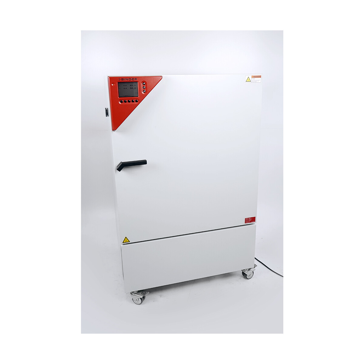 Binder KBF P 240 Constant Climate Chamber (ICH Light Source)