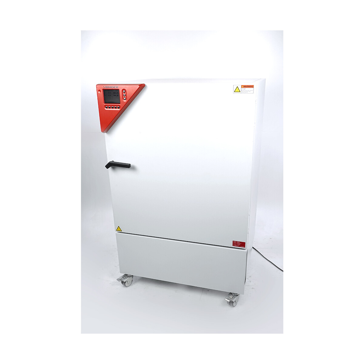 Binder KBF P 240 Constant Climate Chamber (ICH Light Source), image 2