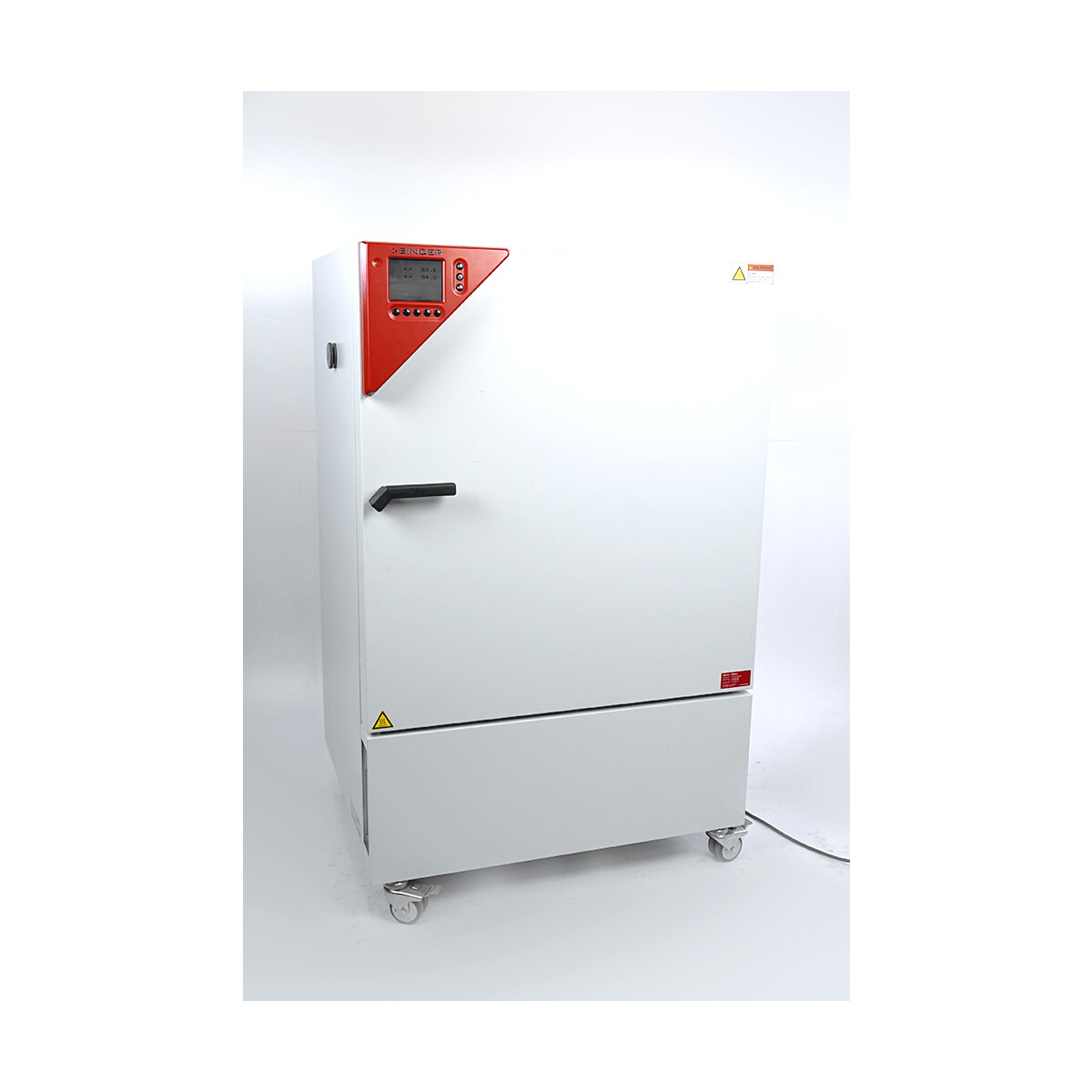 Binder KBF P 240 Constant Climate Chamber (ICH Light Source), image 3