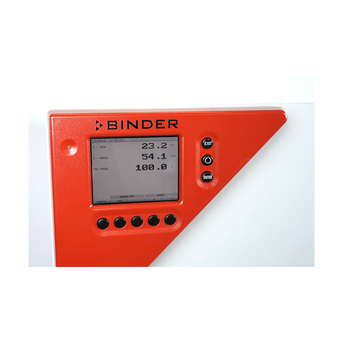 Binder KBF P 240 Constant Climate Chamber (ICH Light Source), image 4