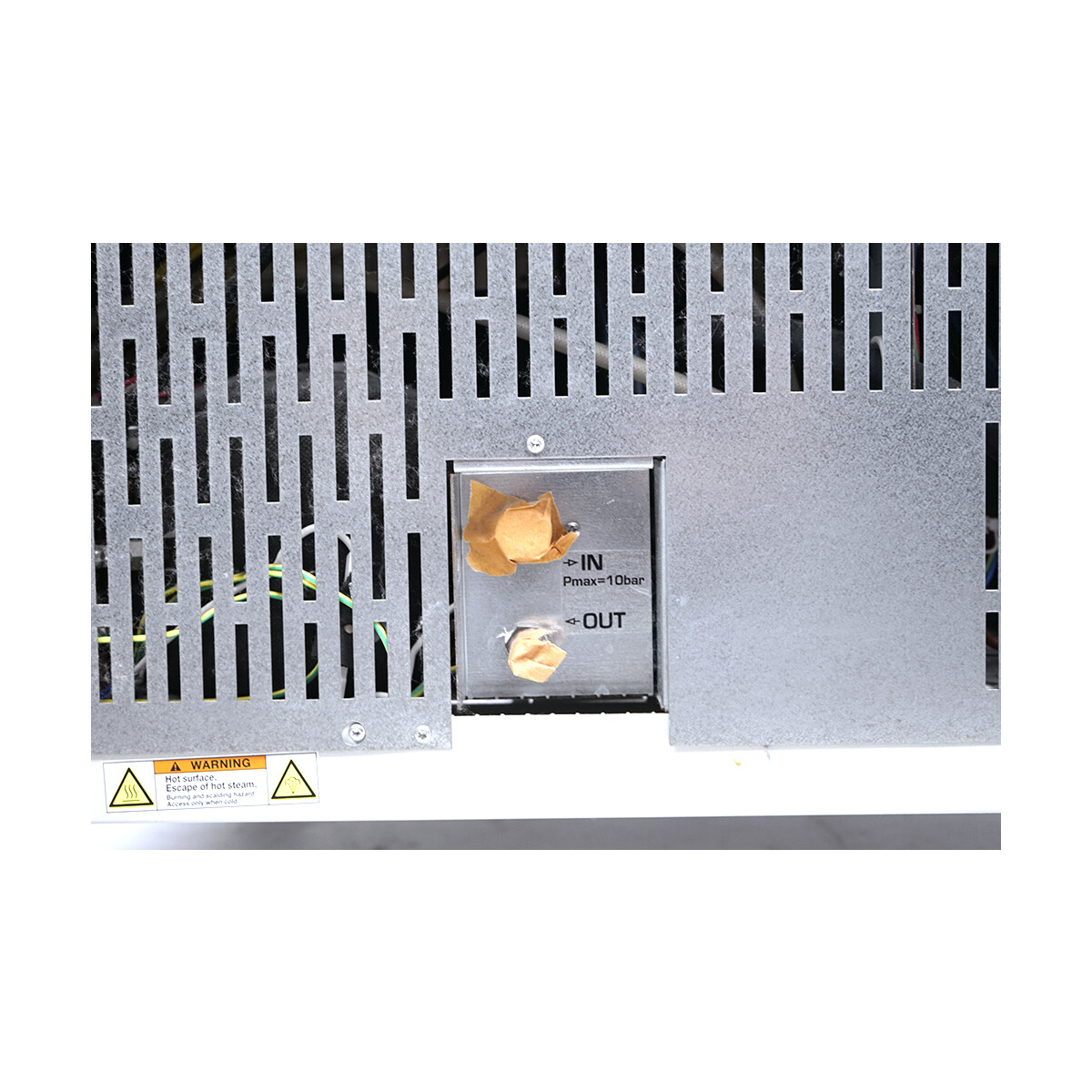 Binder KBF P 240 Constant Climate Chamber (ICH Light Source), image 9