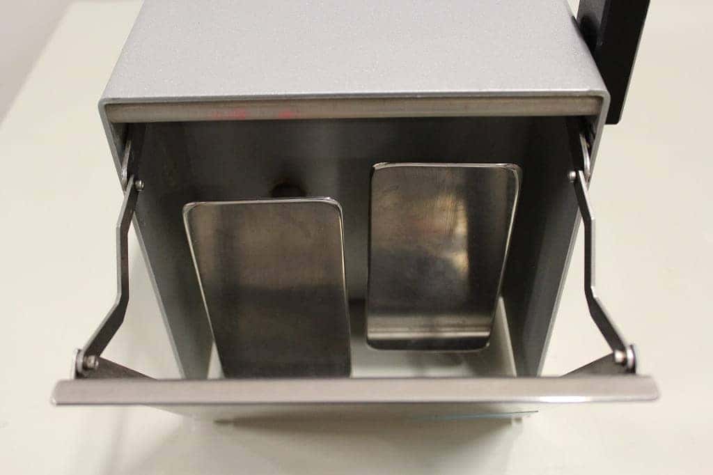 IUL Masticator Lab Paddle Blender, image 2
